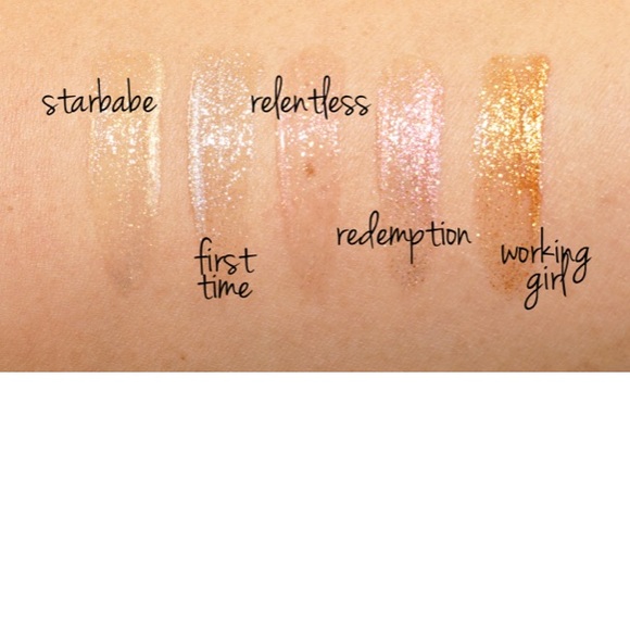 FIRST TIME NARS MULTI USE LIP GLOSS DISCONTINUED - Picture 11 of 14